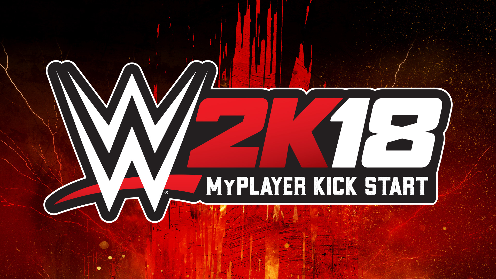 WWE 2K18 - Season Pass screenshot 1