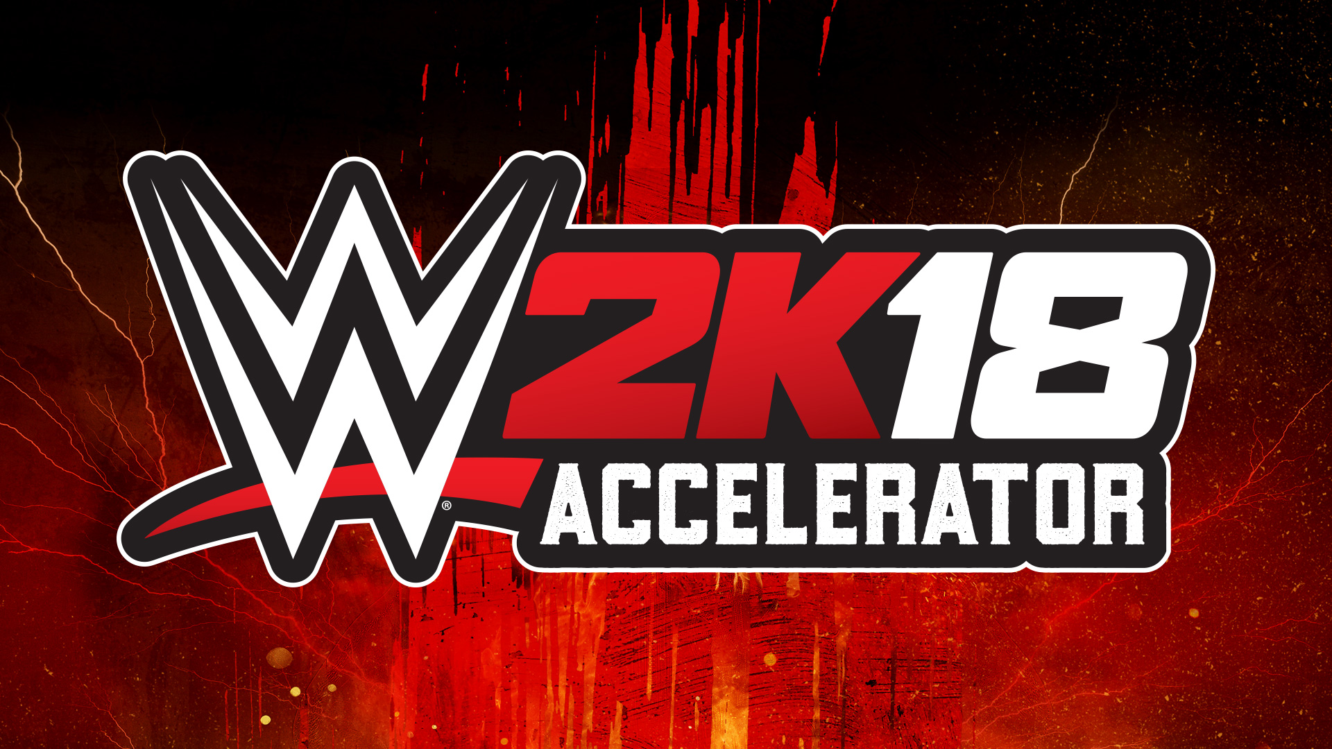 WWE 2K18 - Accelerator screenshot 1