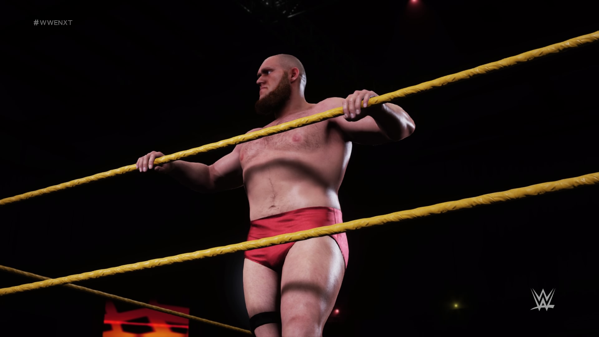 WWE 2K18 - NXT Generation Pack screenshot 4