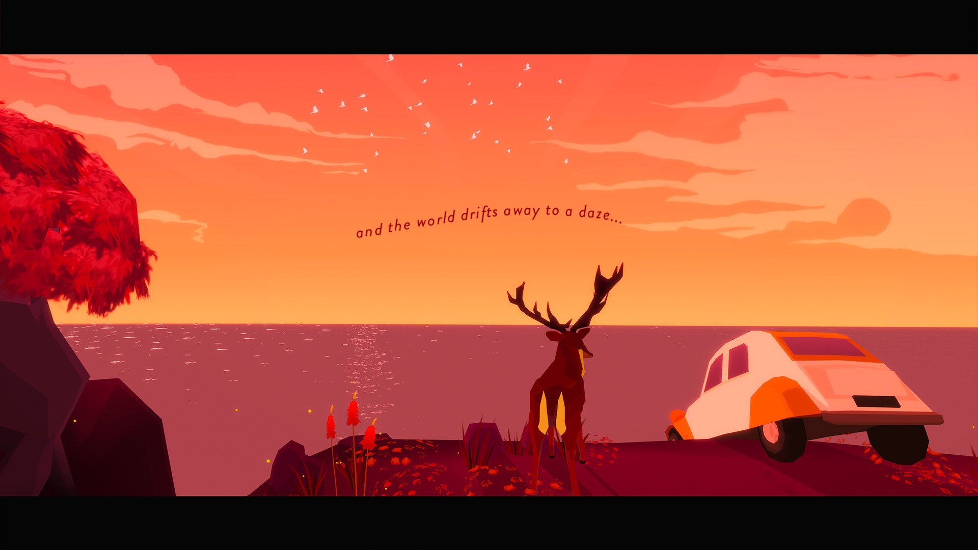 Far from Noise screenshot 3