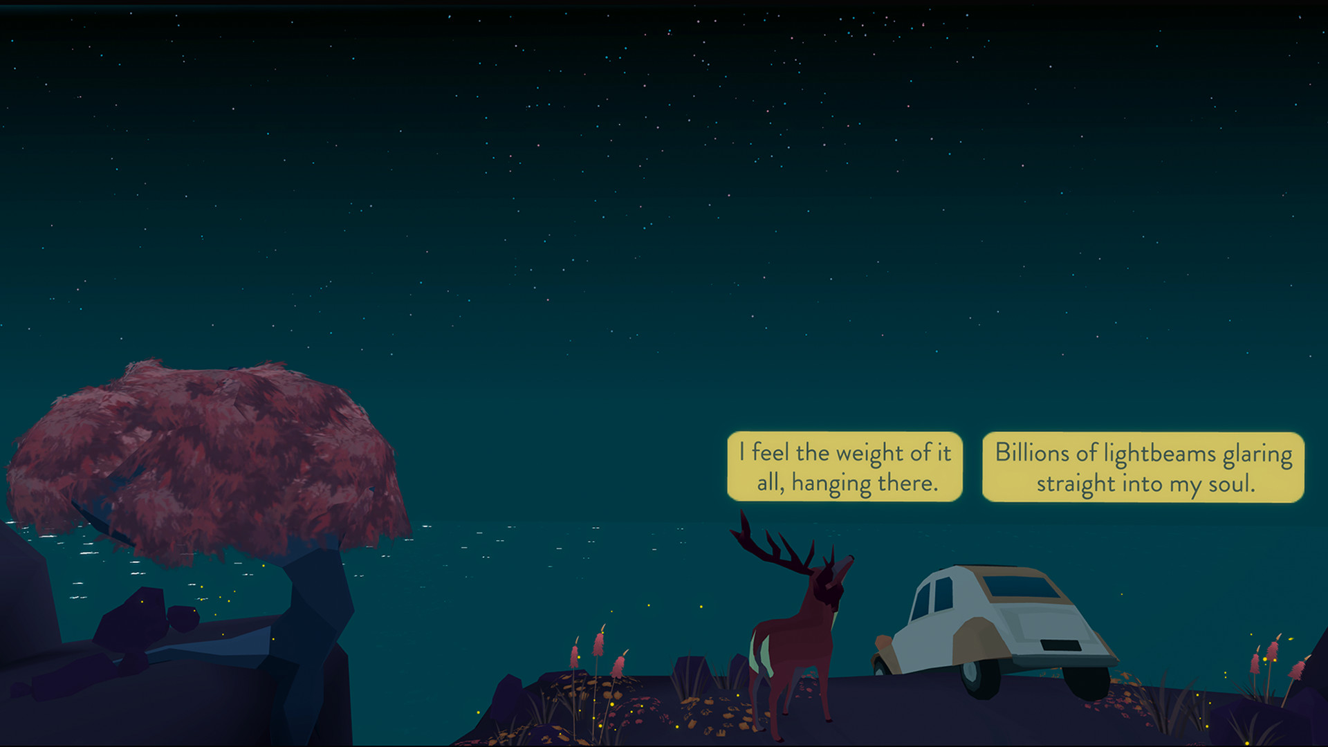 Far from Noise screenshot 2