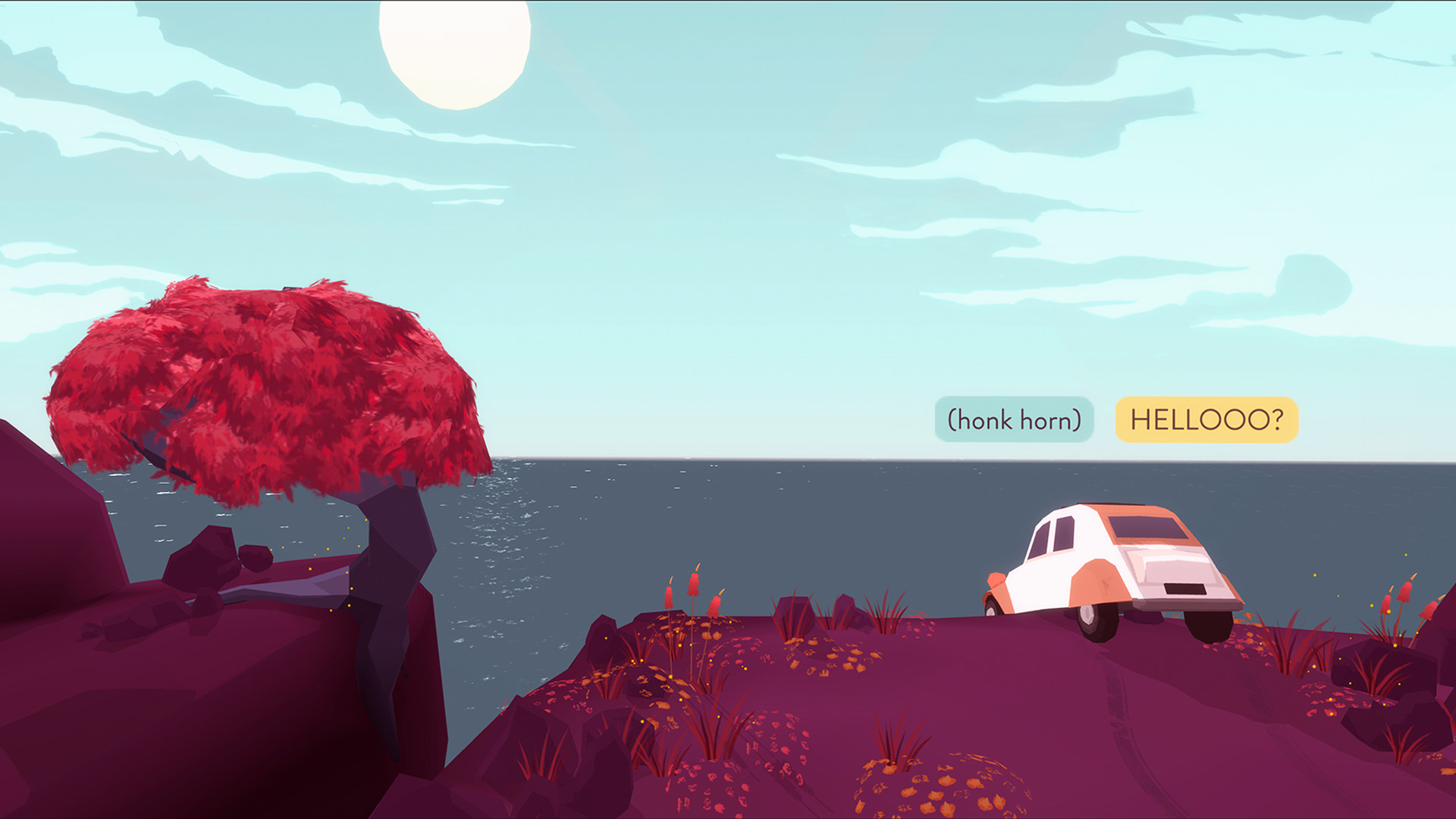 Far from Noise screenshot 4