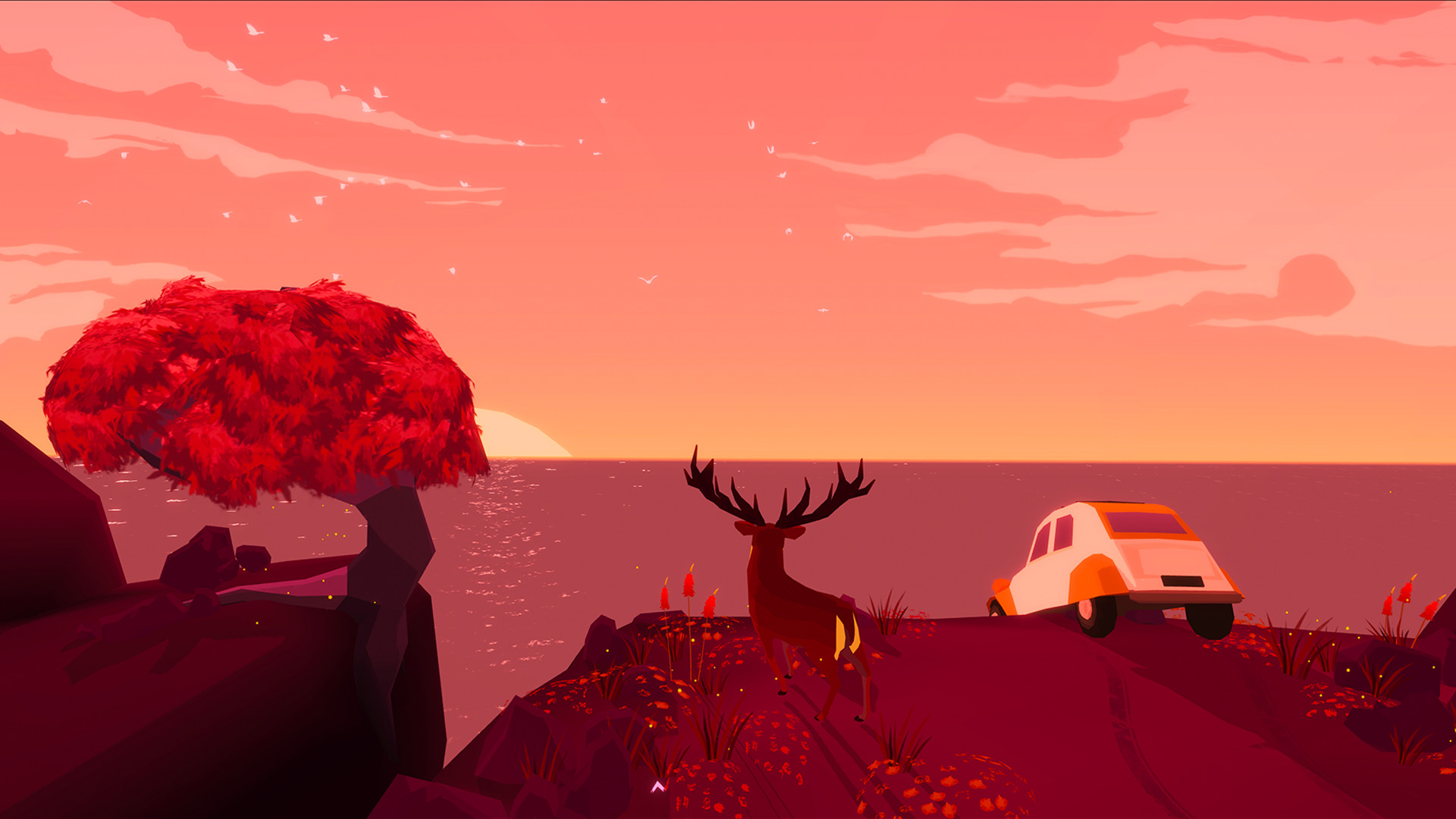 Far from Noise screenshot 7