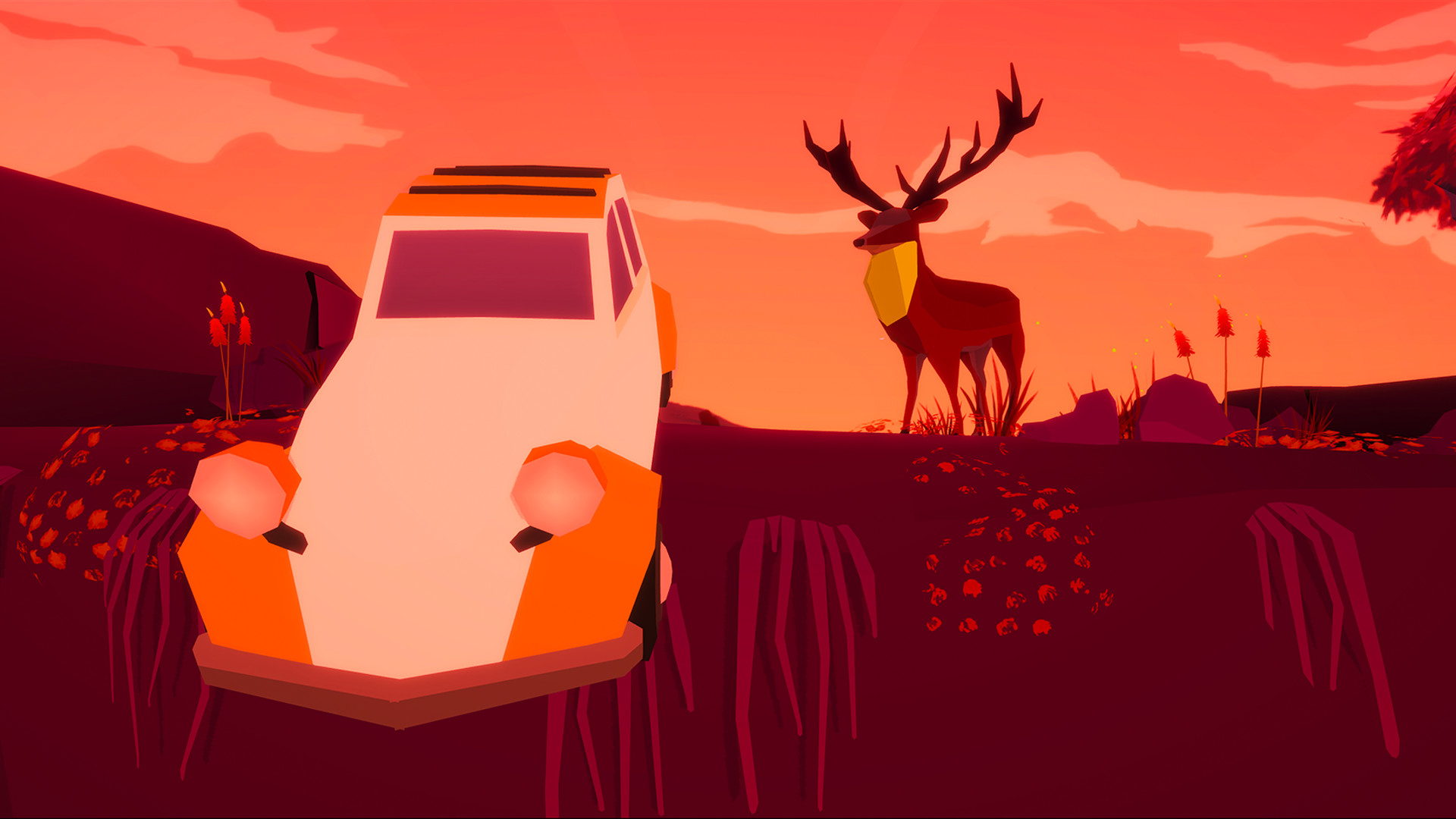 Far from Noise screenshot 6
