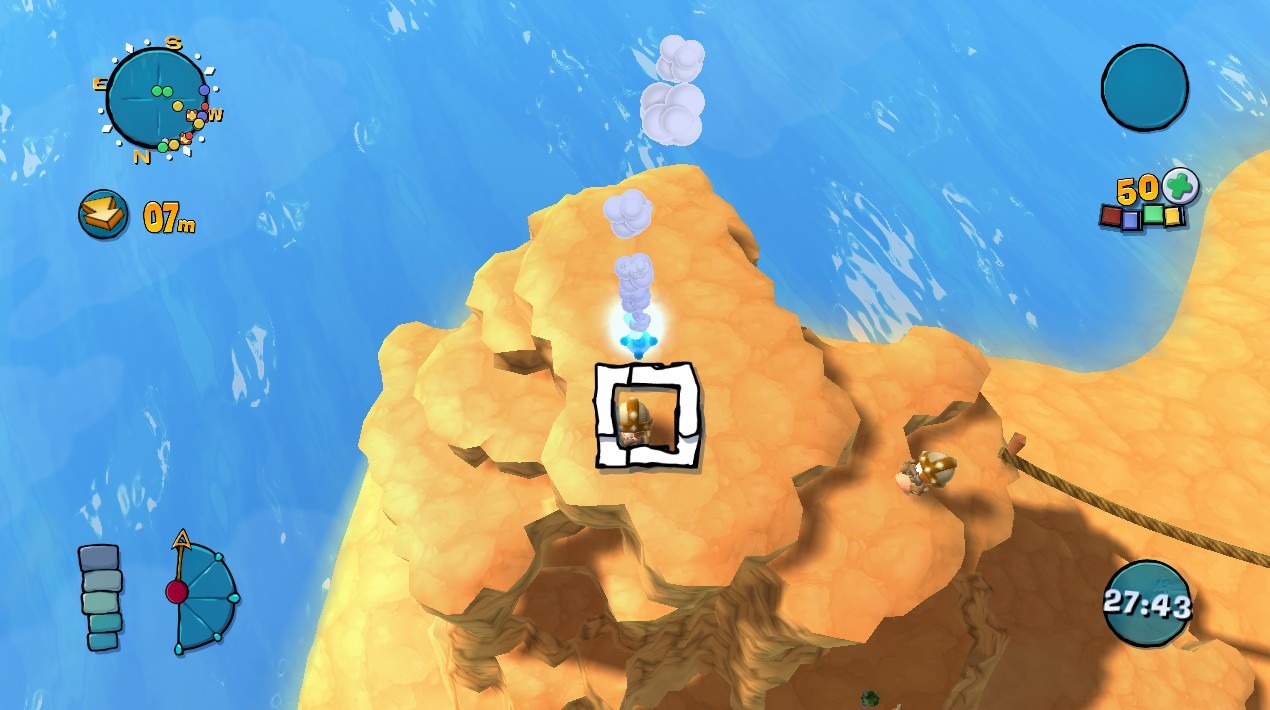 Worms Ultimate Mayhem - Multiplayer Pack DLC screenshot 3