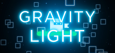 Gravity Light — Steam header