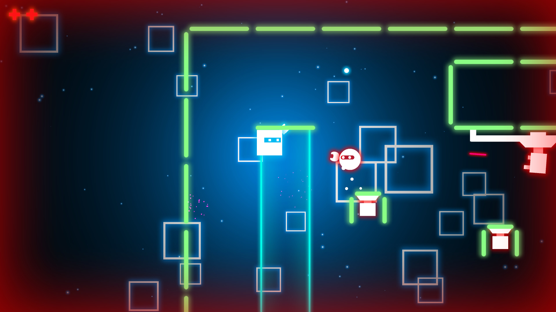 Gravity Light screenshot 2