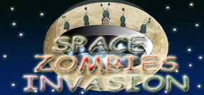 Space Zombies Invasion screenshot 16