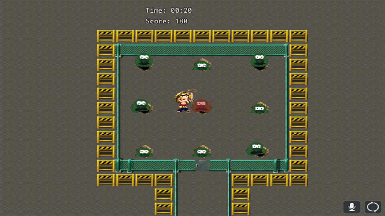 Space Zombies Invasion screenshot 8