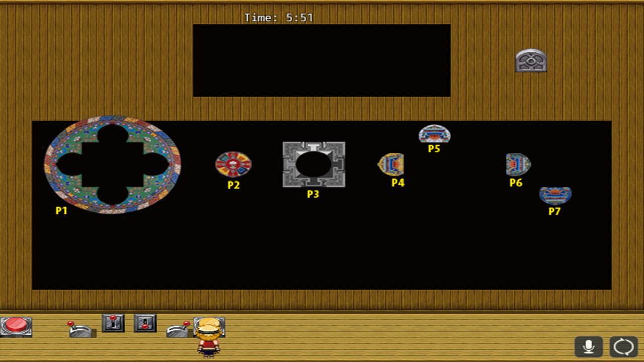 Space Zombies Invasion screenshot 9