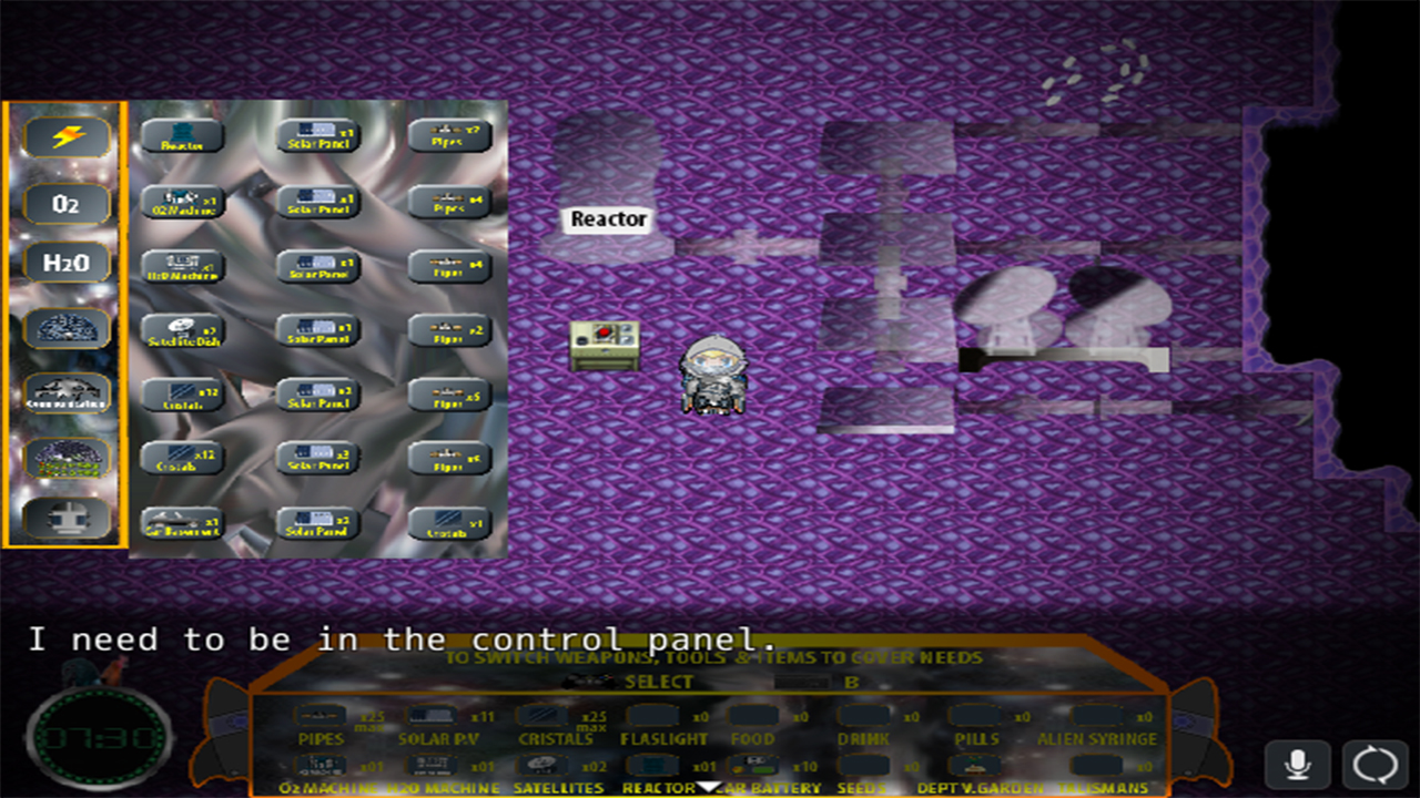 Space Zombies Invasion screenshot 13
