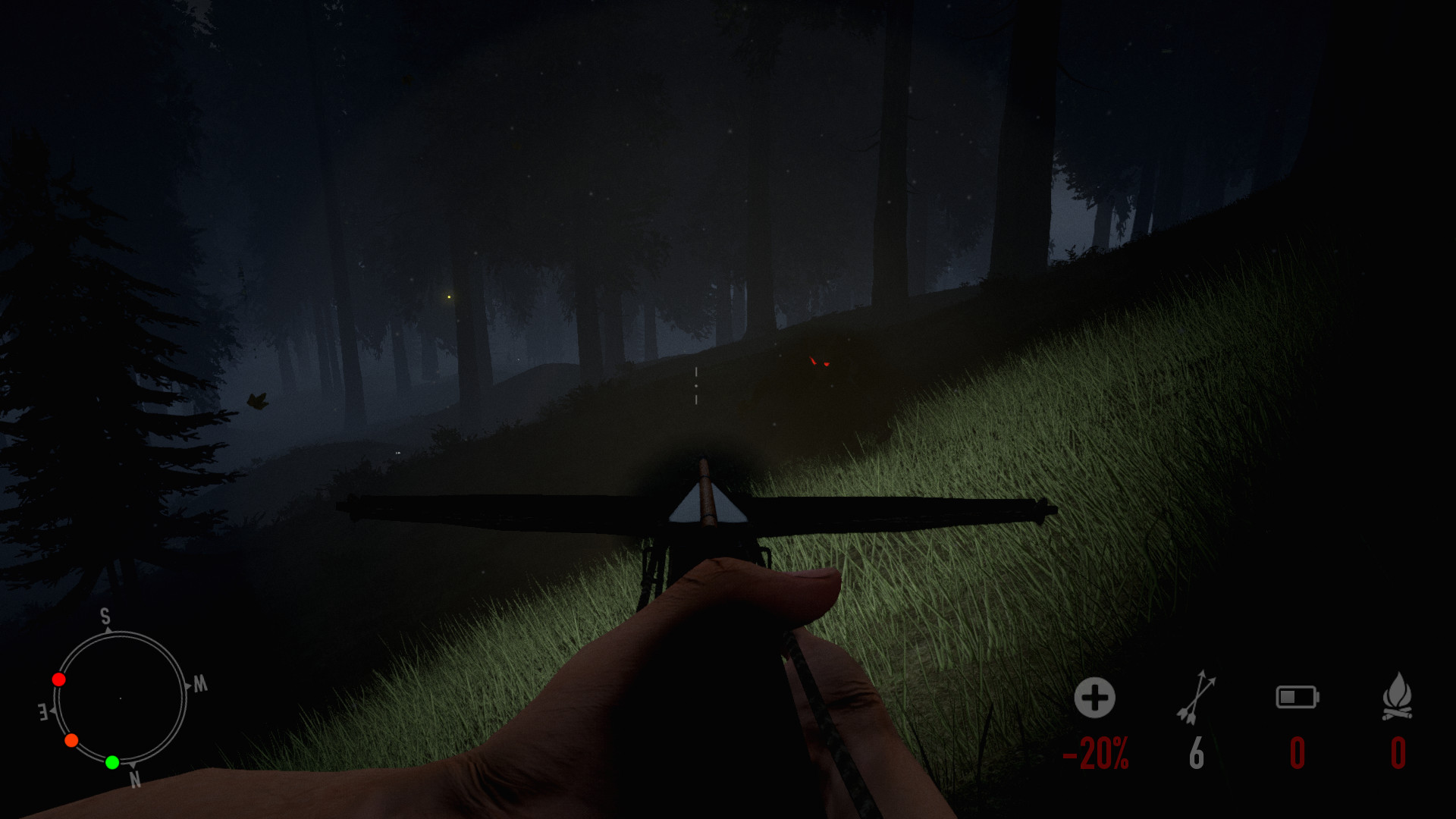 Devil in the Pines screenshot 5