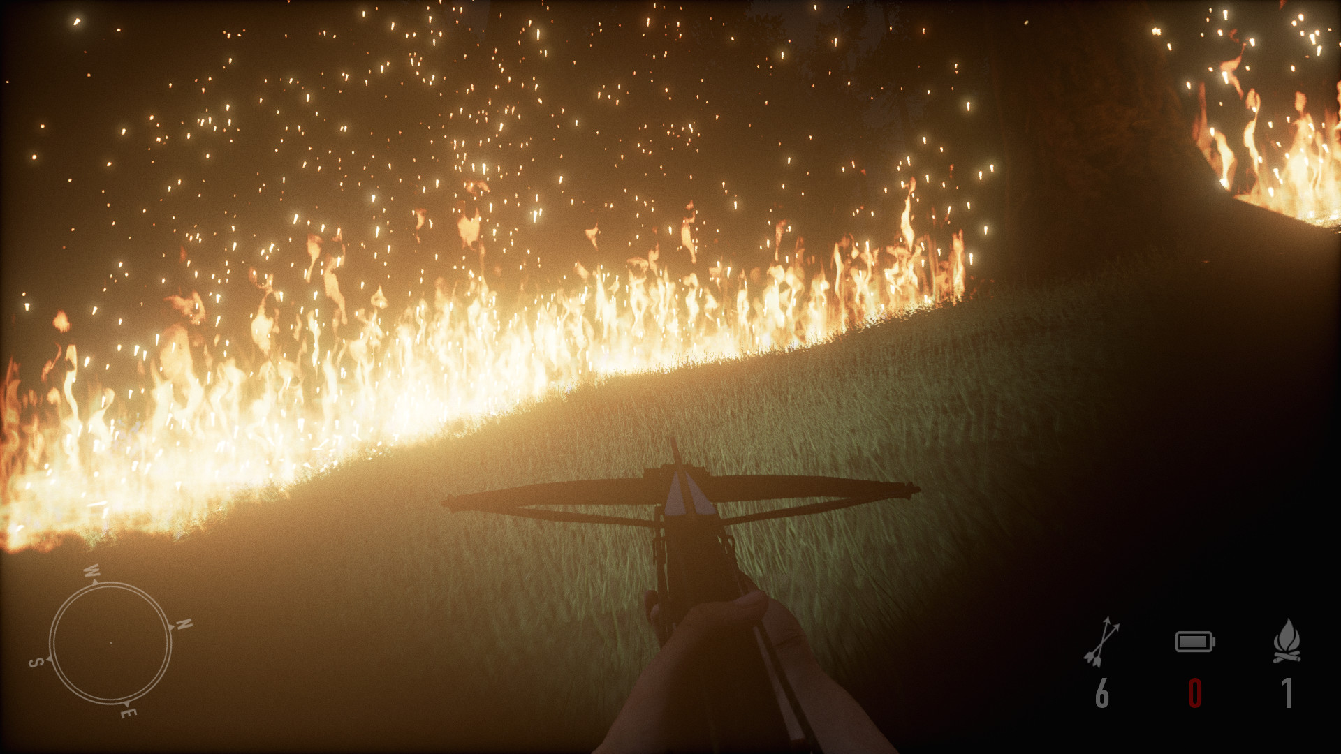 Devil in the Pines screenshot 3