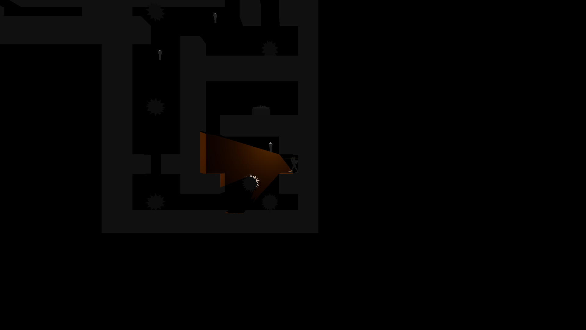 CaveDuel screenshot 4