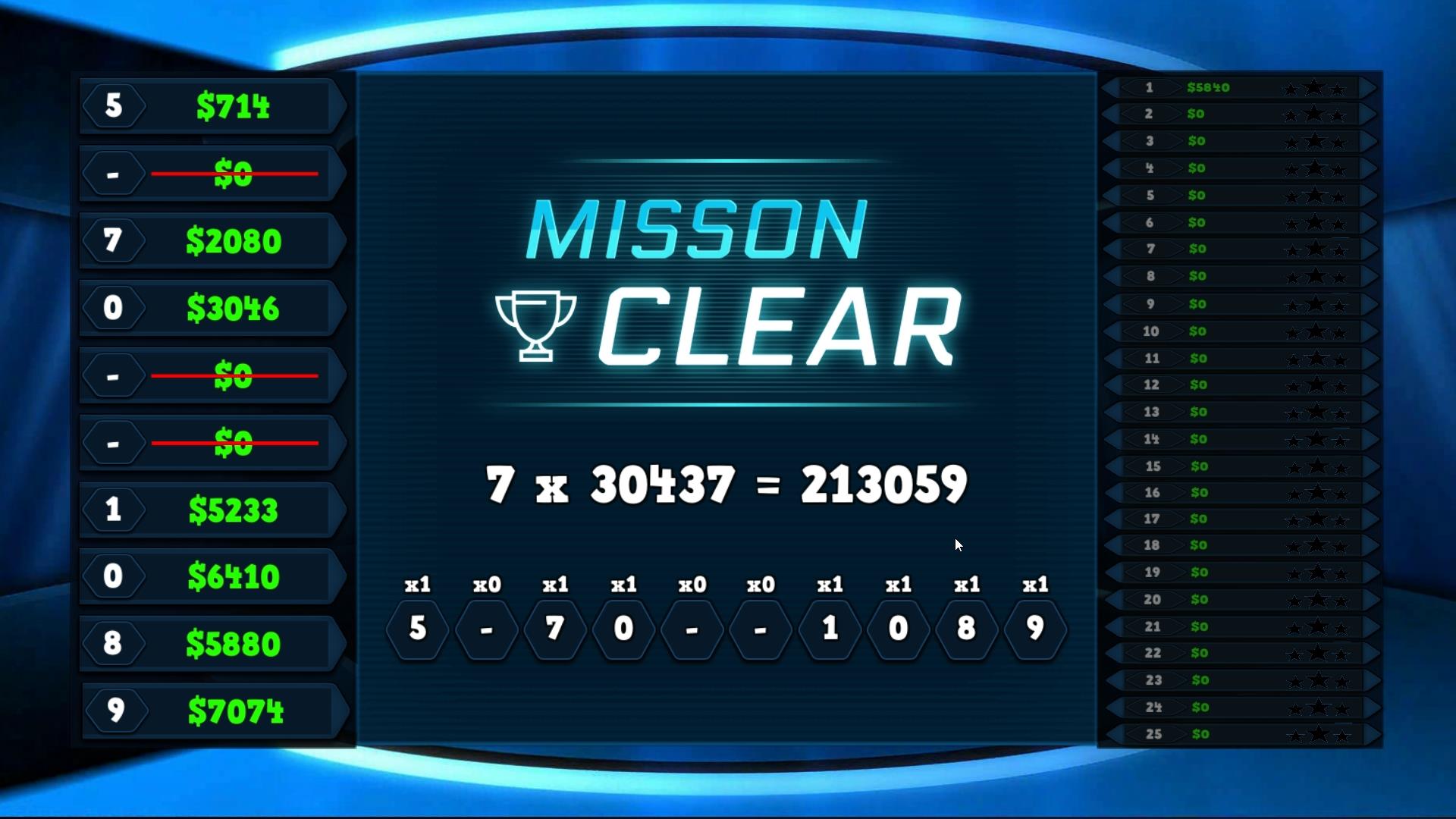 Trivia Vault: Mini Mixed Trivia screenshot 5