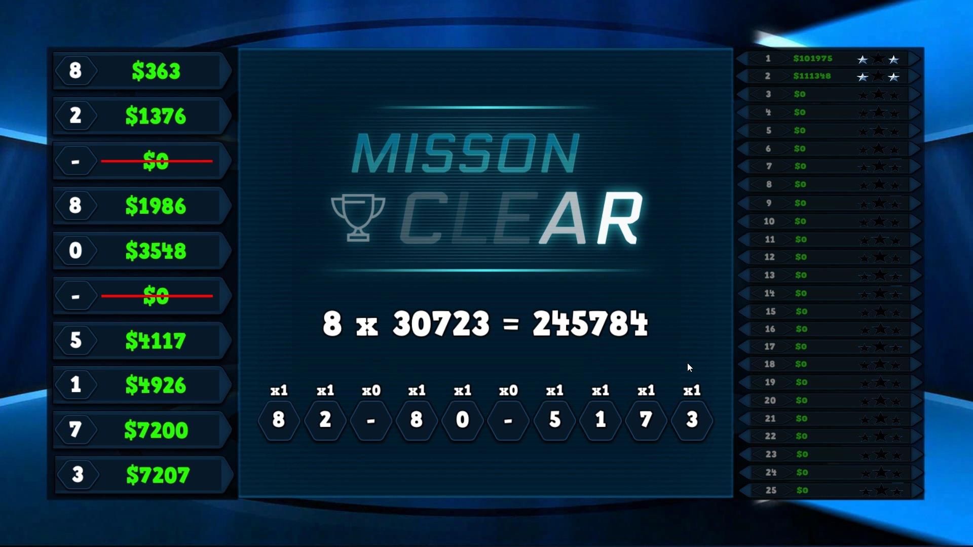 Trivia Vault: Mini Mixed Trivia 2 screenshot 3