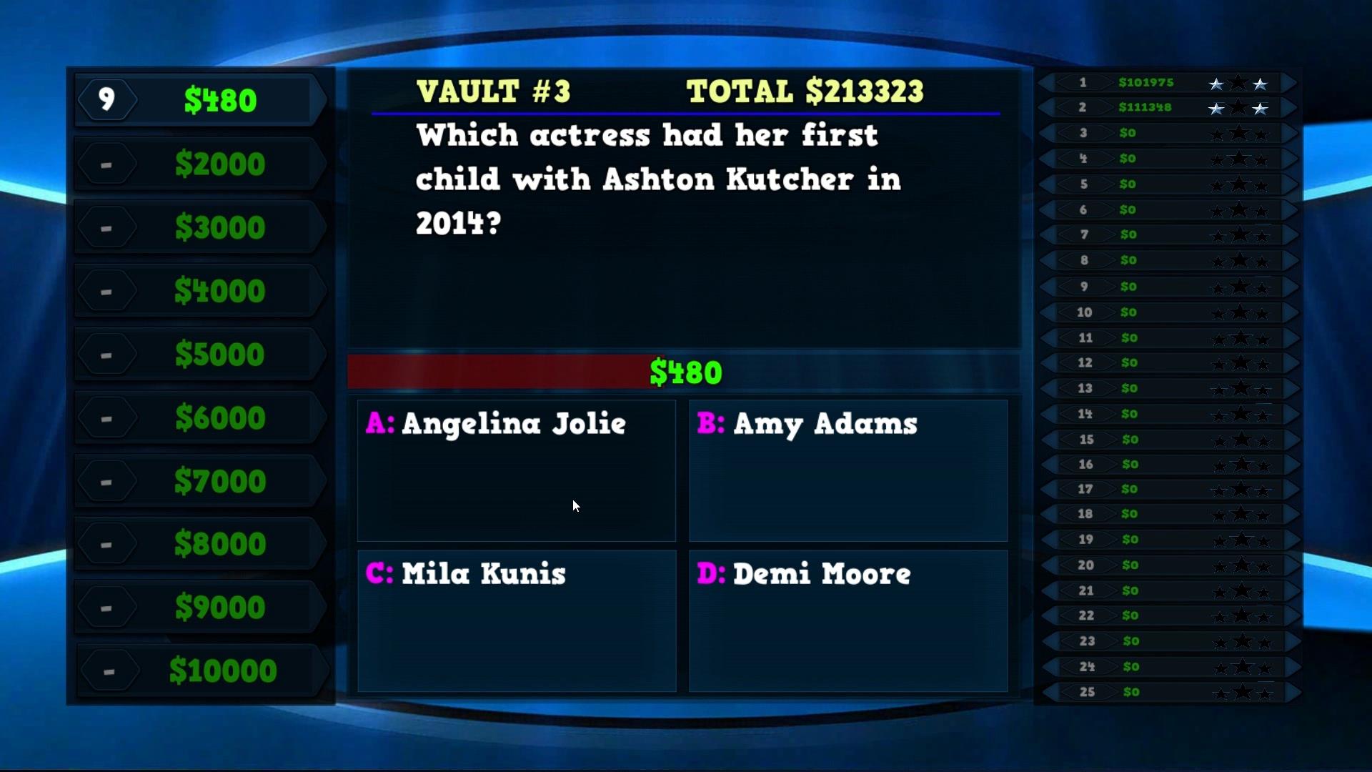 Trivia Vault: Mini Mixed Trivia 2 screenshot 4