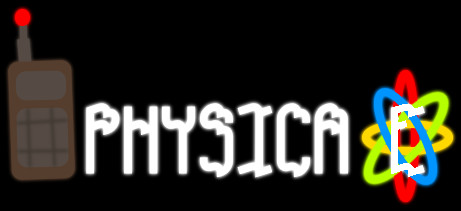 Physica-E screenshot 2