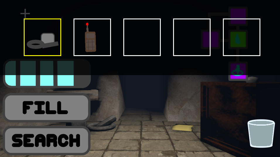 Physica-E screenshot 6