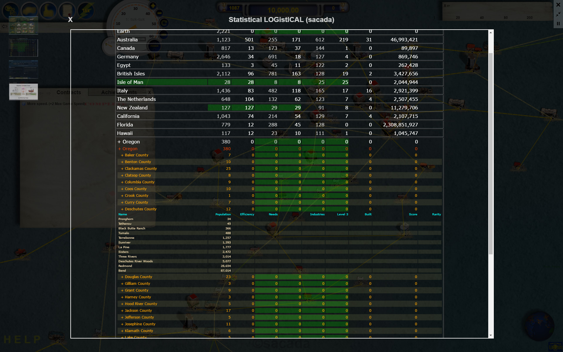LOGistICAL: Norway screenshot 9