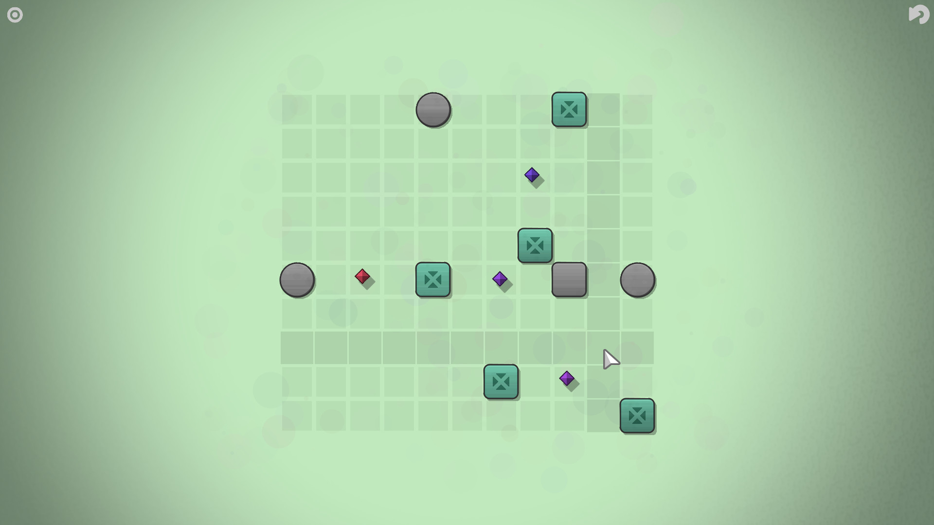 Kaya screenshot 2
