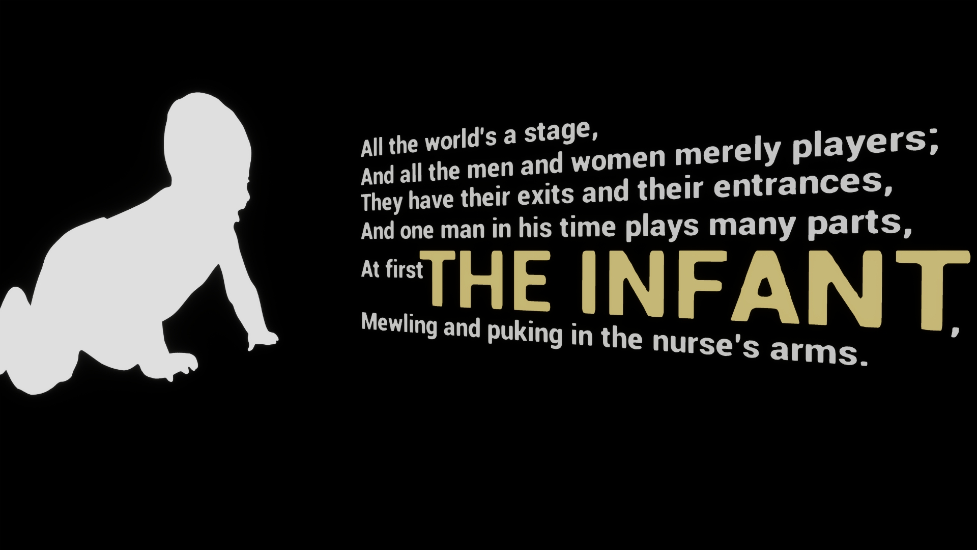 The Seven Stages screenshot 1