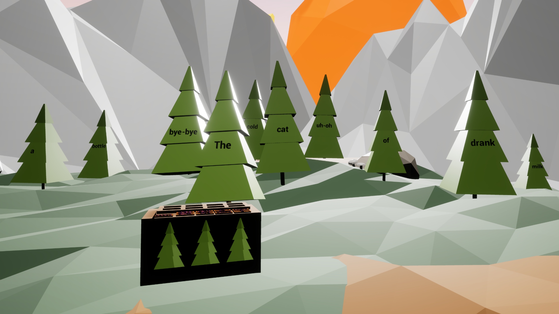 The Seven Stages screenshot 3