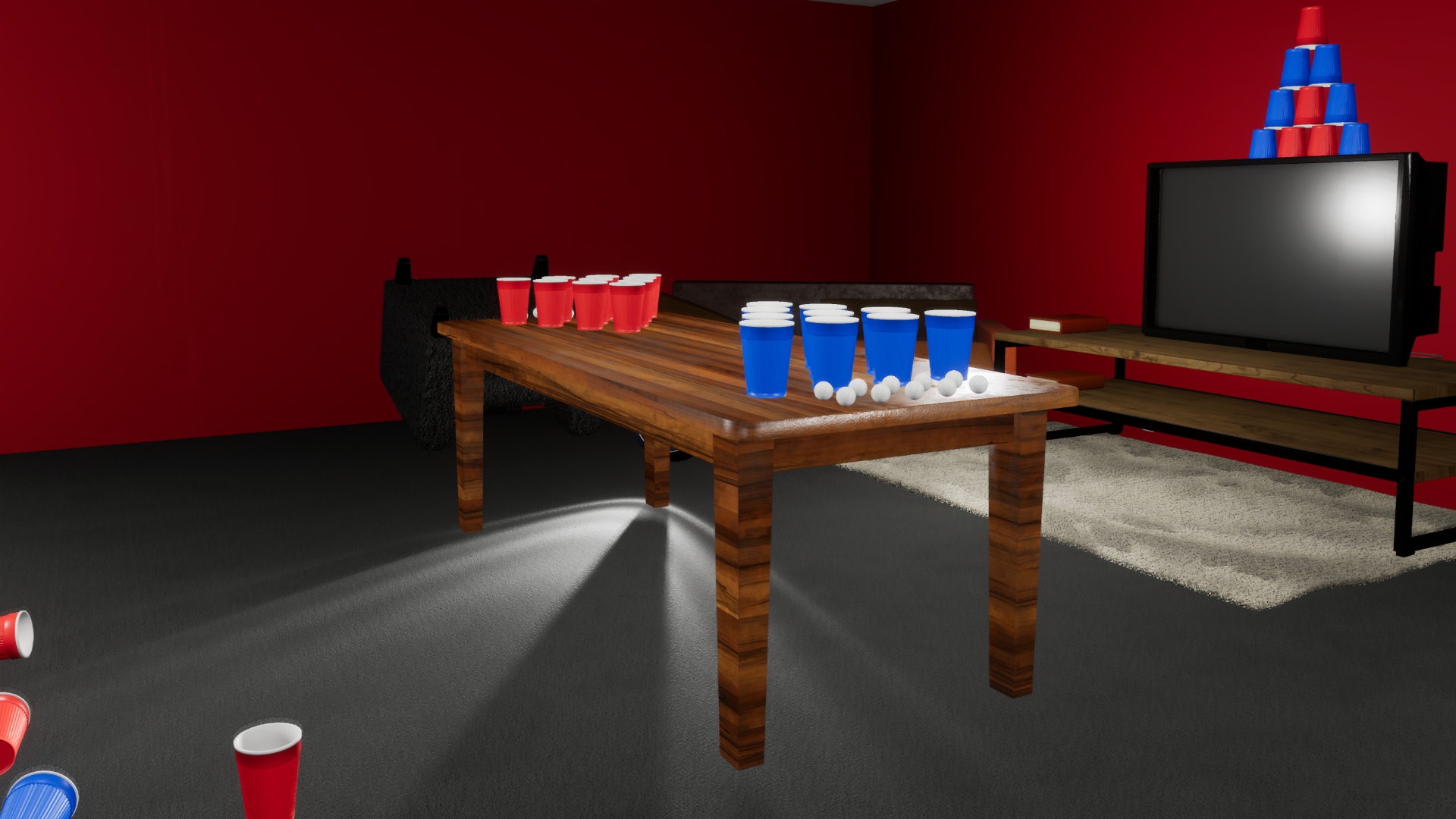 The Seven Stages screenshot 6