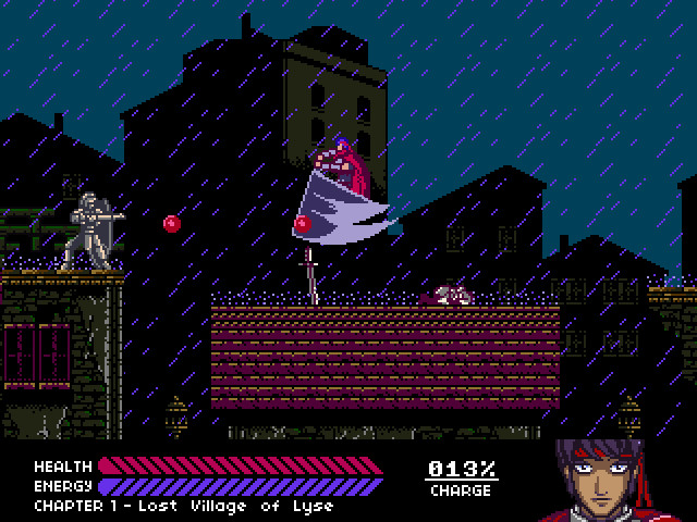 Brave Earth: Prologue screenshot 5