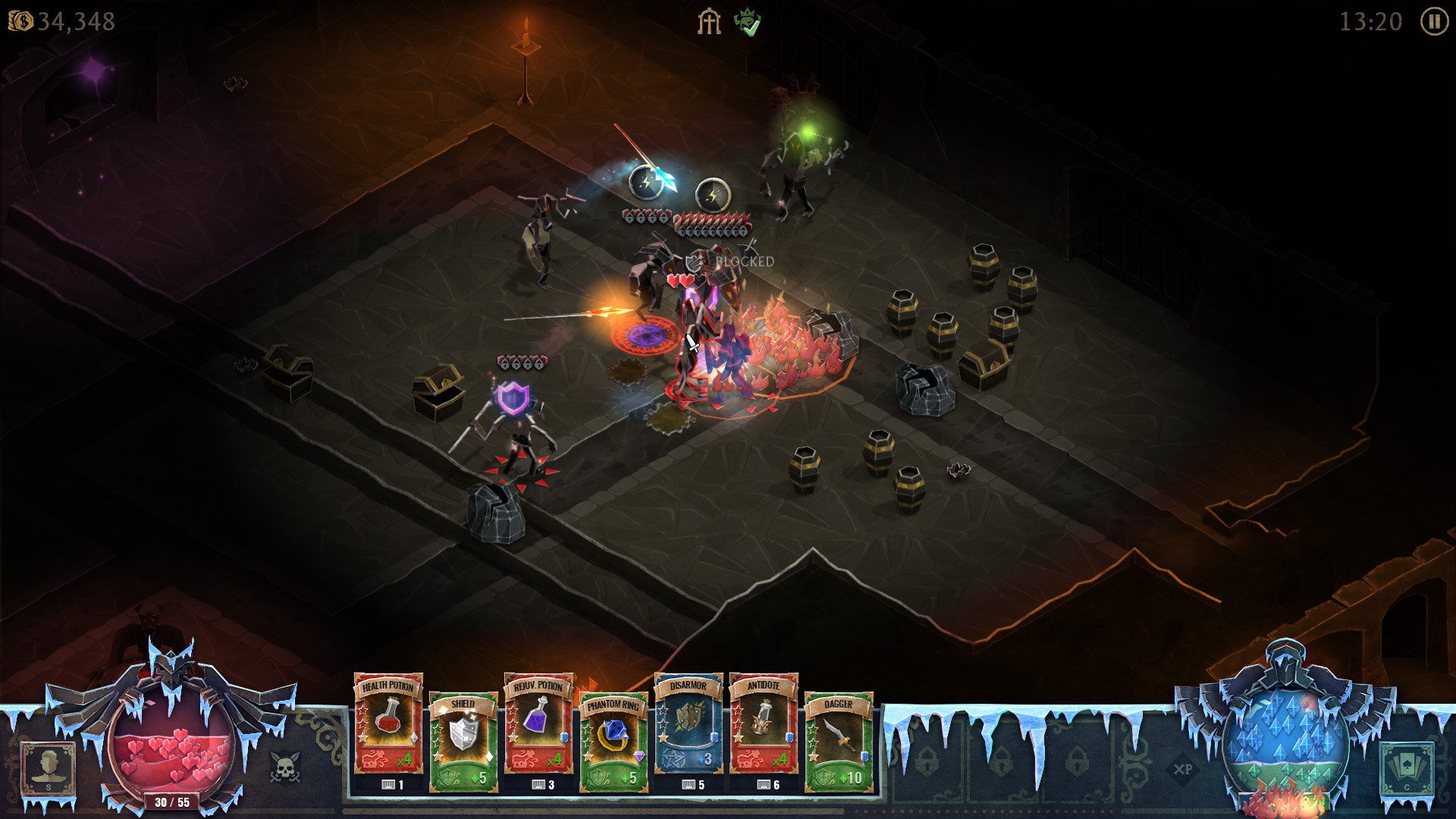 Return 2 Games Supporter's Pack screenshot 7