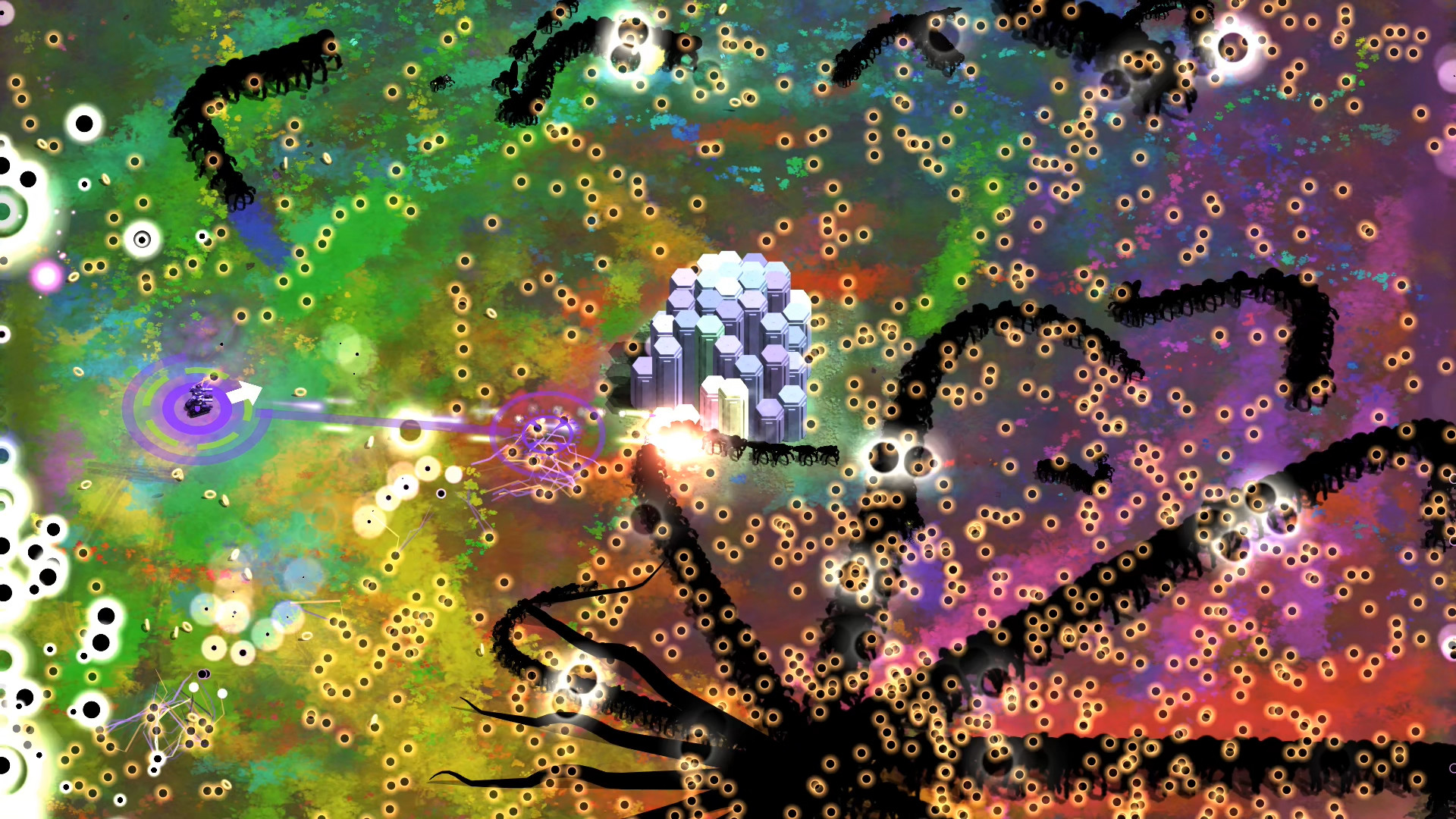 Devader screenshot 5