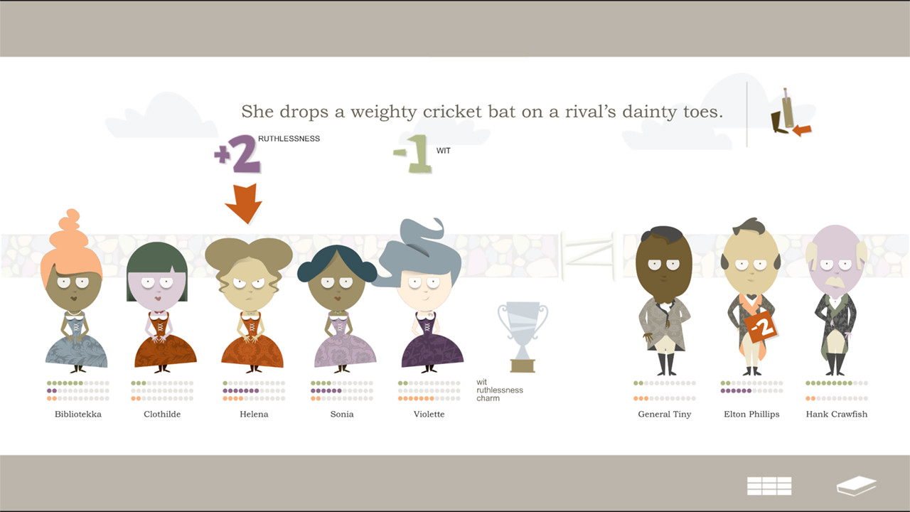 Austen Translation screenshot 12