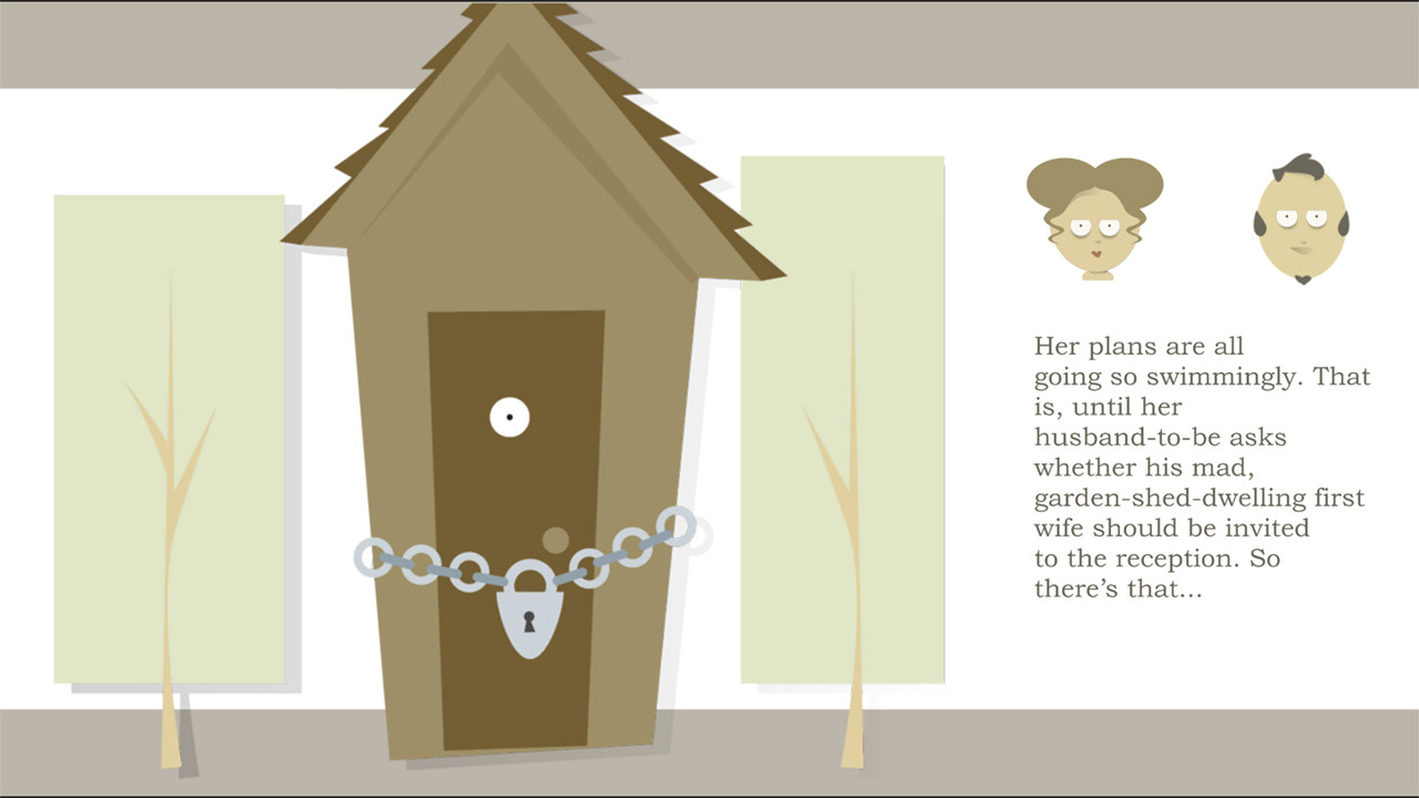 Austen Translation screenshot 14