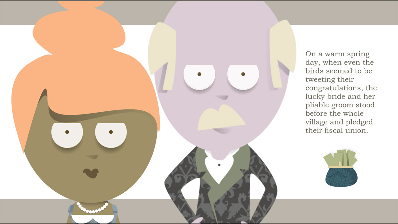 Austen Translation screenshot 15