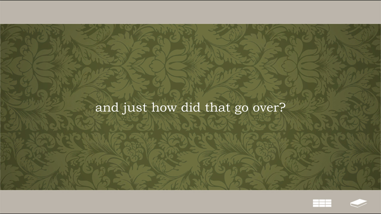 Austen Translation screenshot 7