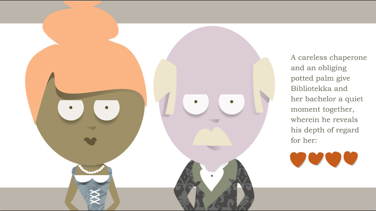 Austen Translation screenshot 6