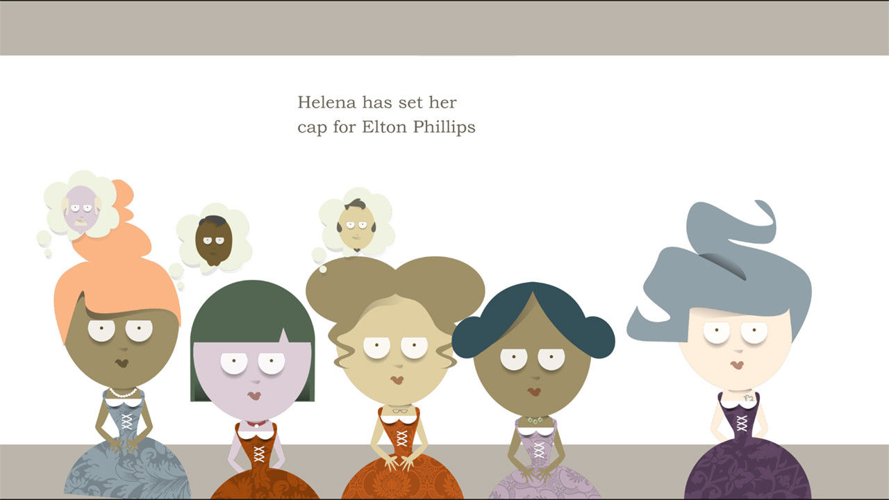 Austen Translation screenshot 11