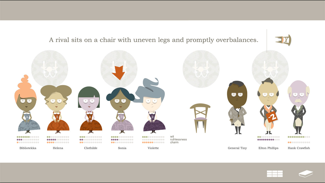 Austen Translation screenshot 8