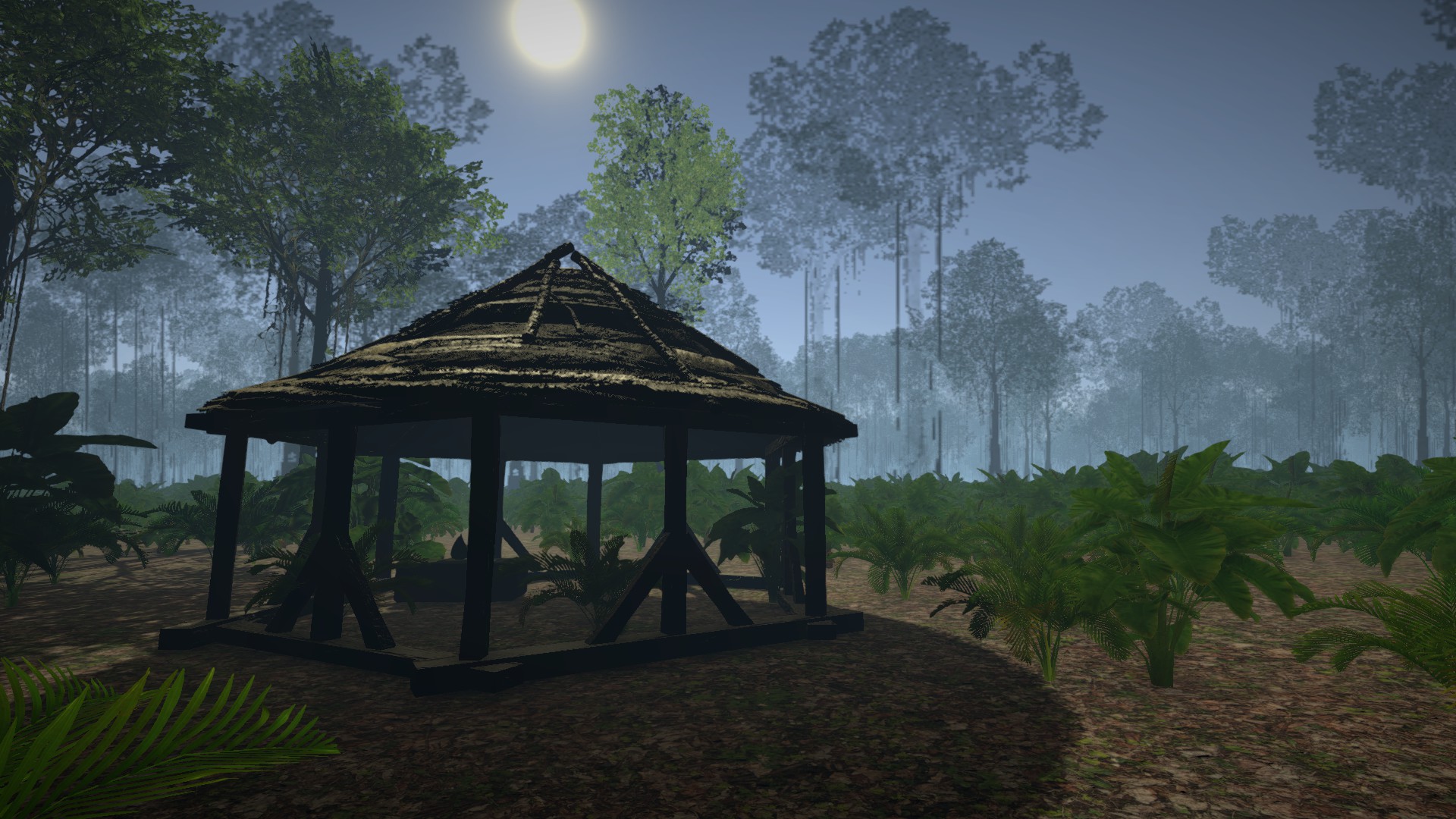 Chupacabra screenshot 11