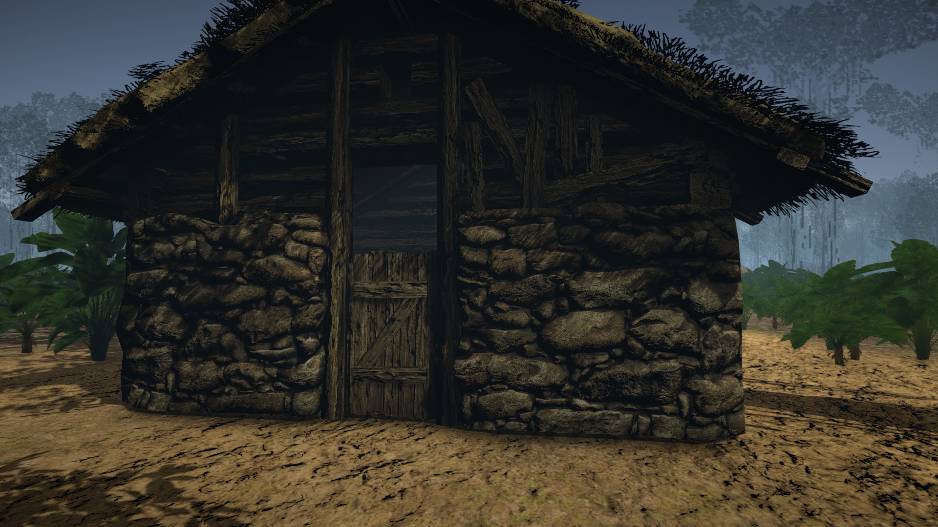 Chupacabra screenshot 8