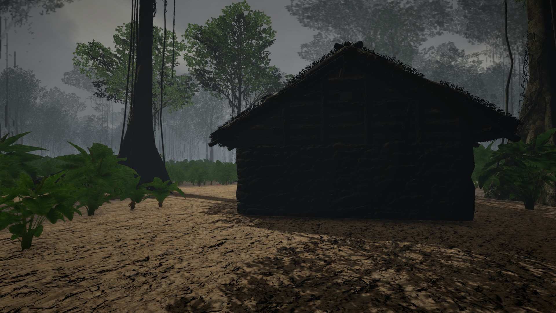Chupacabra screenshot 6