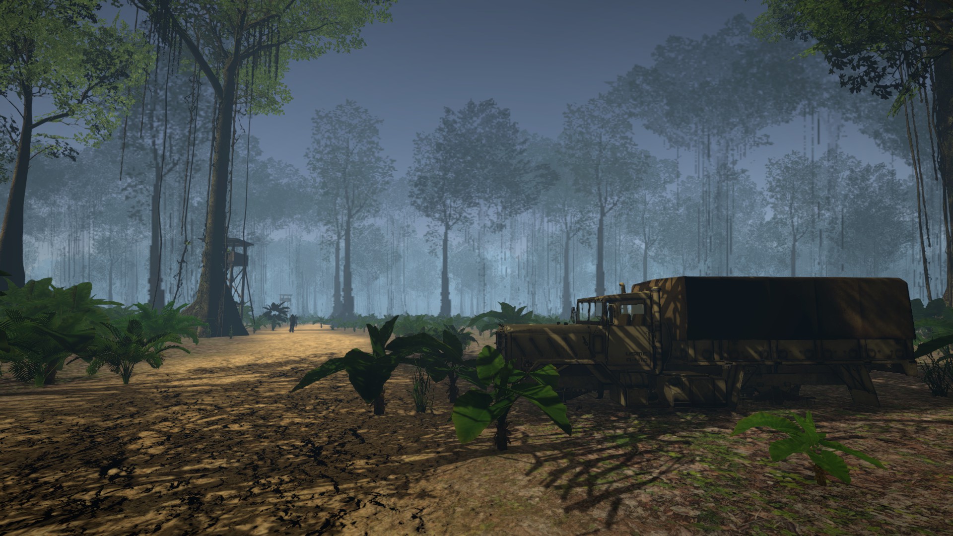 Chupacabra screenshot 12