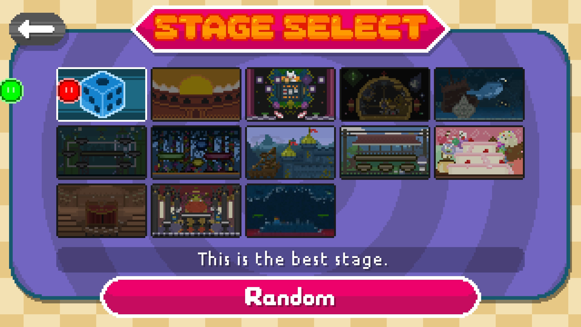 Super Slime Arena screenshot 11