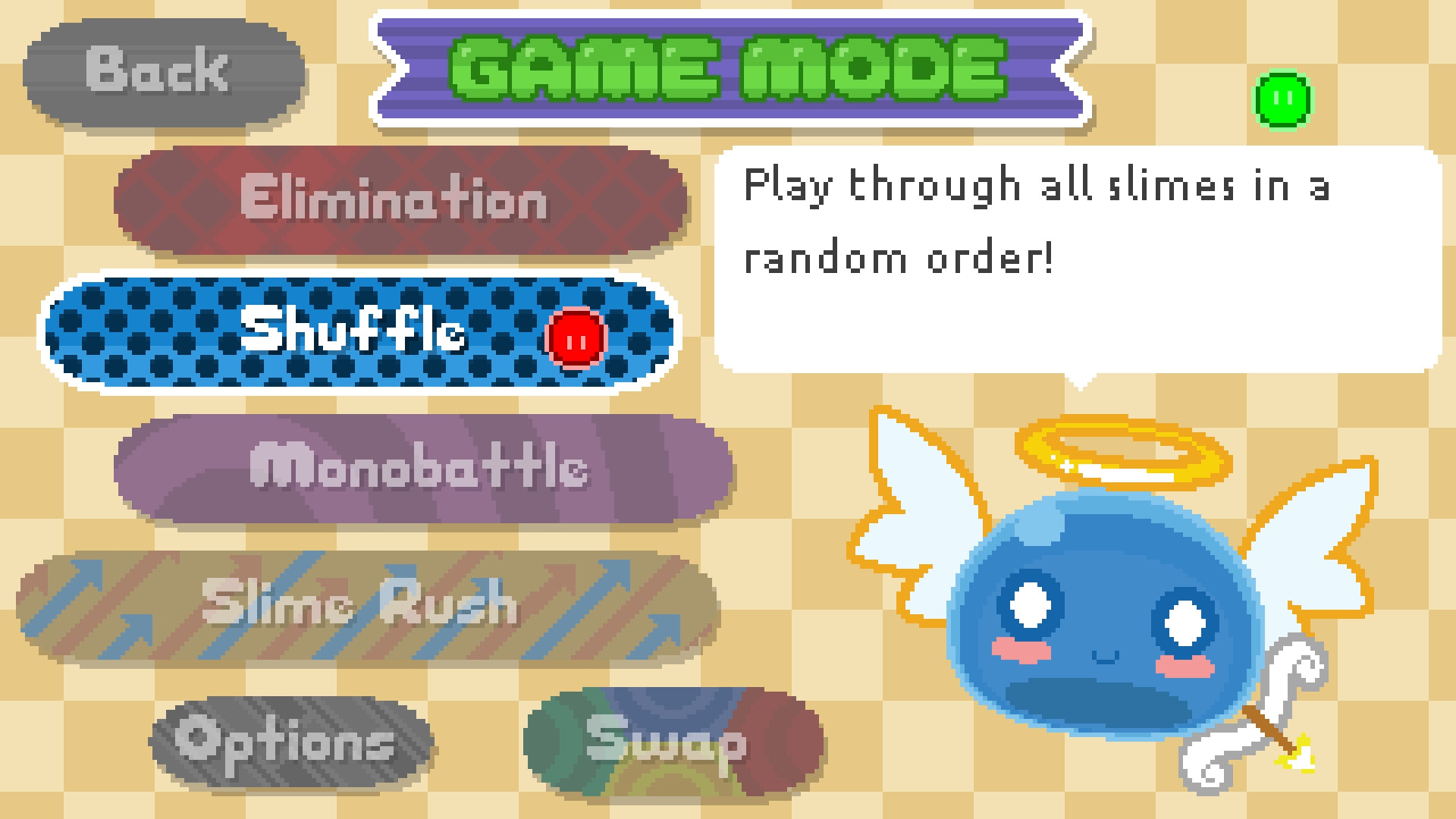 Super Slime Arena screenshot 10