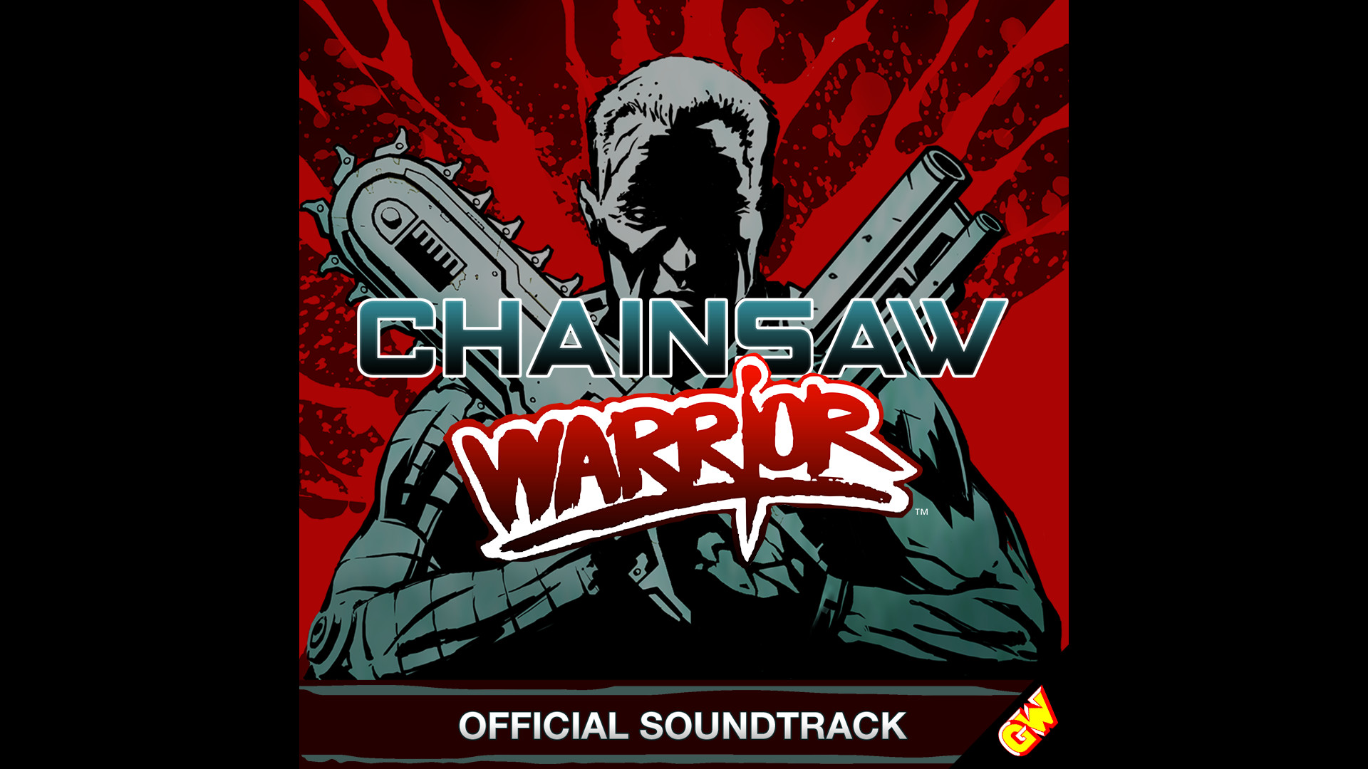 Chainsaw Warrior - The Official Soundtrack screenshot 1