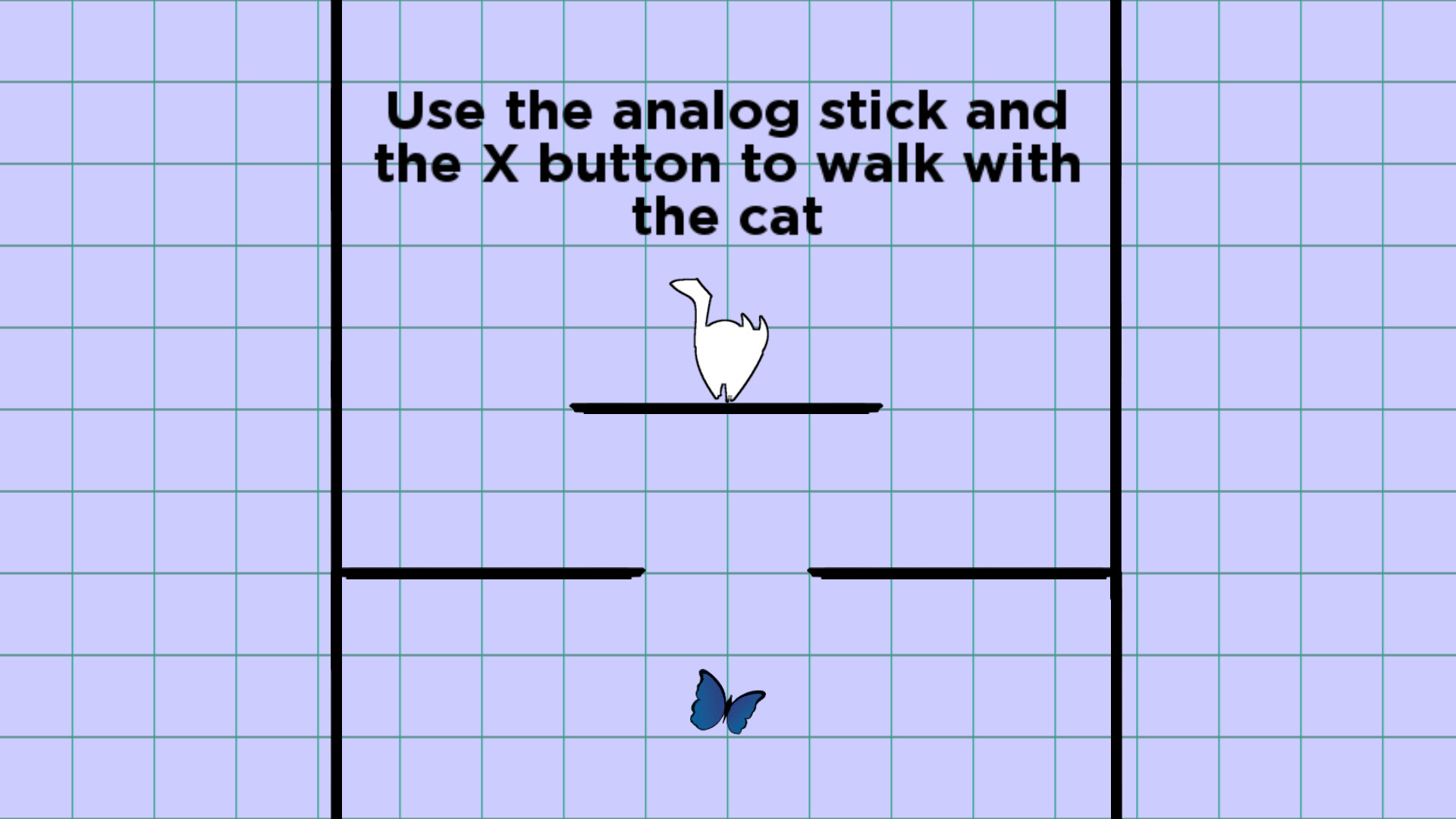 PaperCat screenshot 2