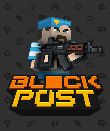 BLOCKPOST LEGACY