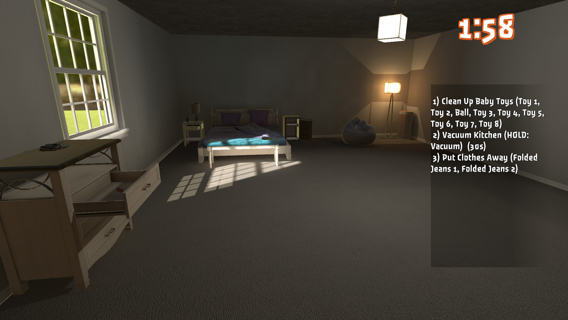 Aw Nutz screenshot 5