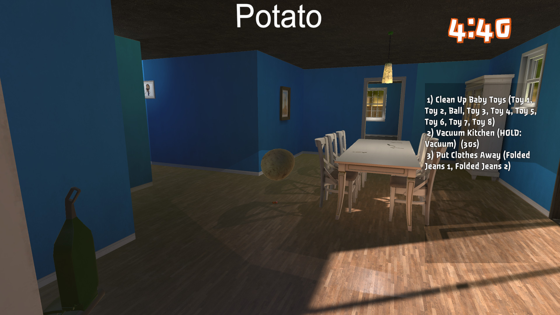 Aw Nutz screenshot 4