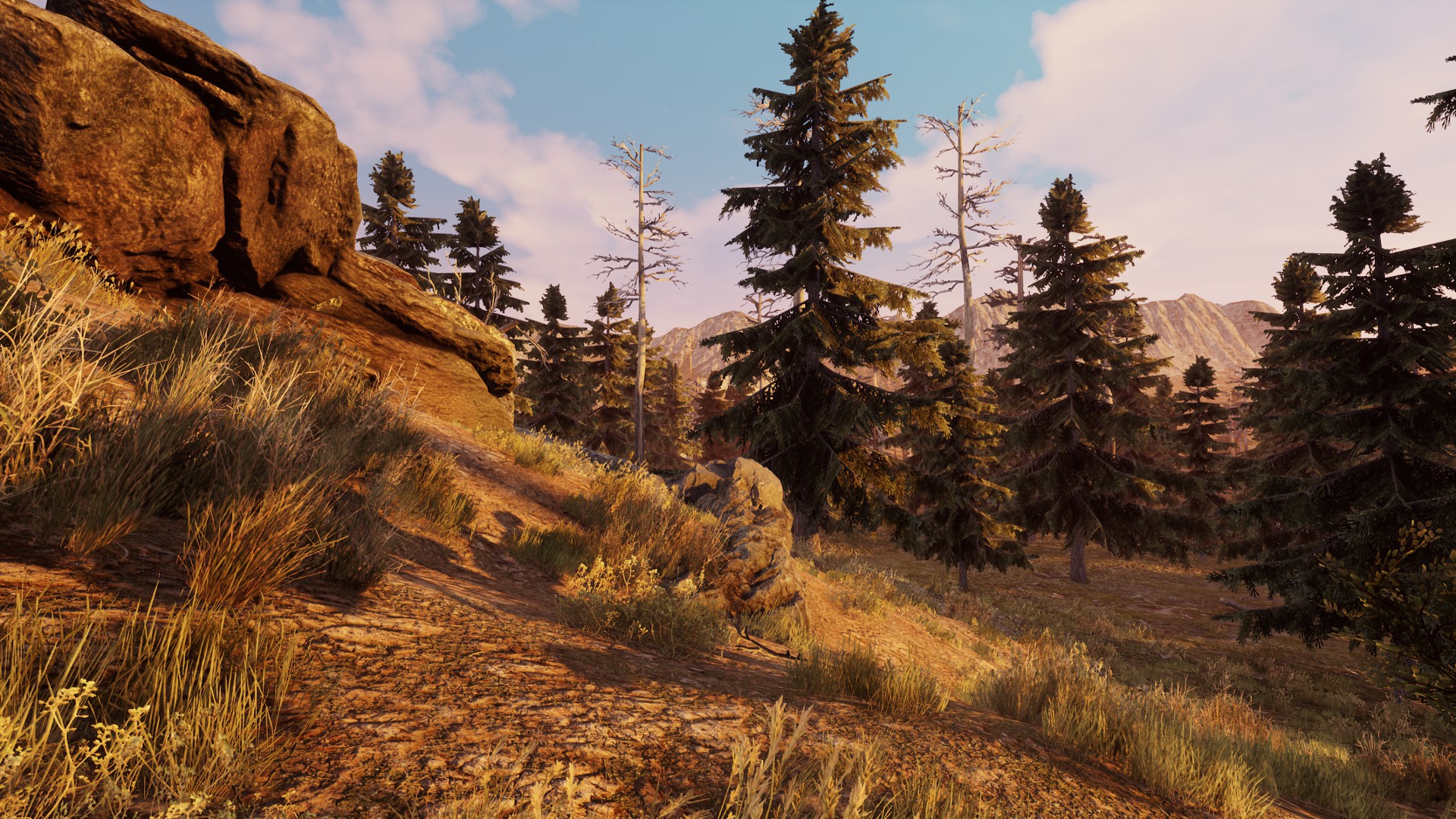 Will To Live Online screenshot 14